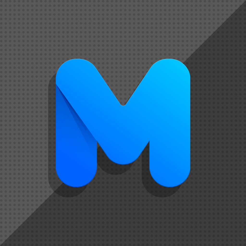 MockupM Icon